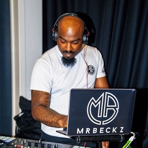dj-mrbeckz