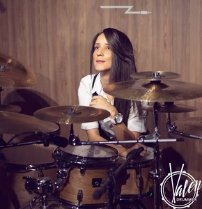 valen-drummer