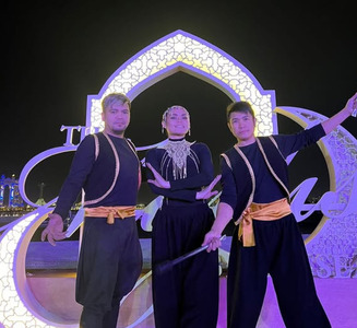 all-circus-performers