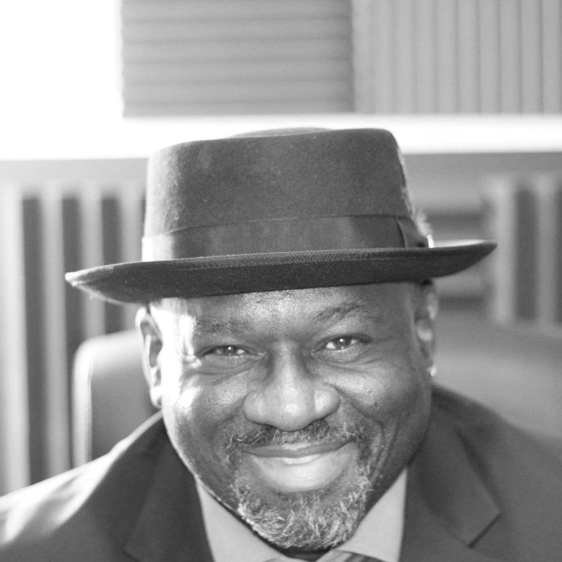 Robert Rice Jr | Soul Artists