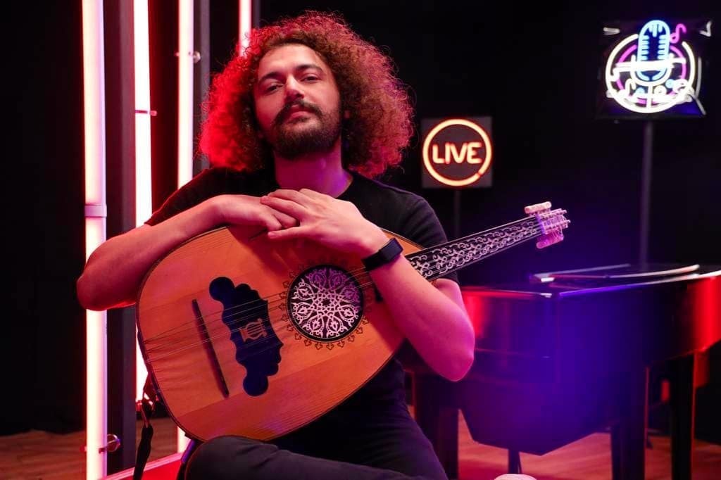 Sam Abdullah Soul Artists