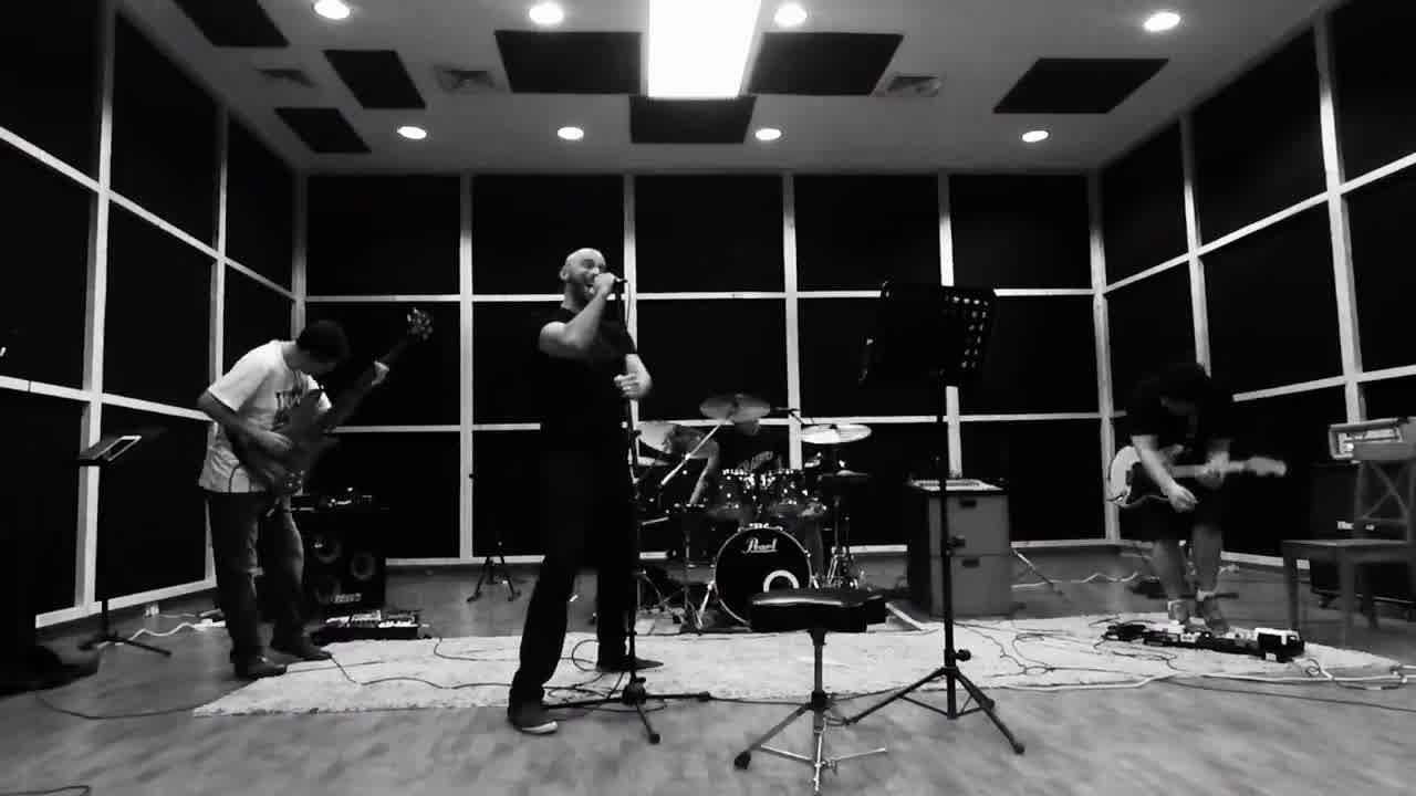 The Funky Monks Soul Artists