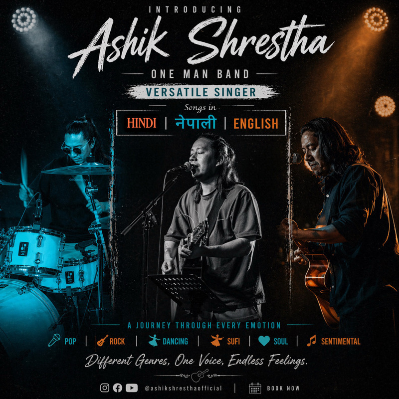 Ashik-Shrestha