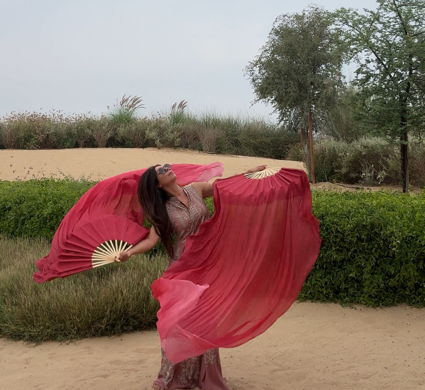 Flow-Arabia