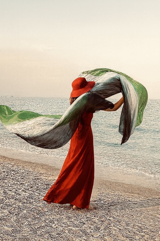 Flow-Arabia