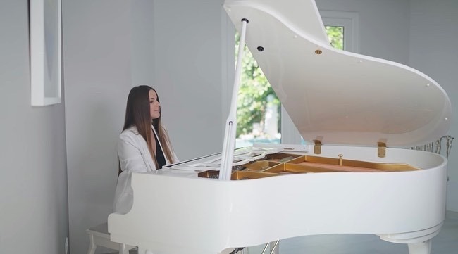 Katerina-Buraya
