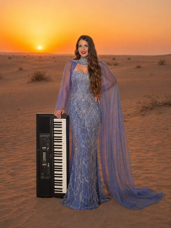 Katerina-Buraya