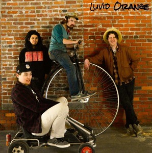 livid-orange