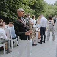 goodsax