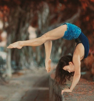 Dilnoza Abdusalimova | Soul Artists