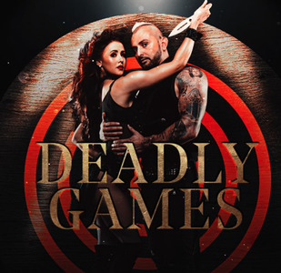 deadly-games