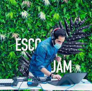 esco-jam