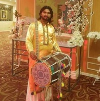 hussain-dhol