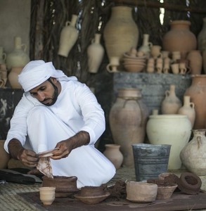 pottery-crafts