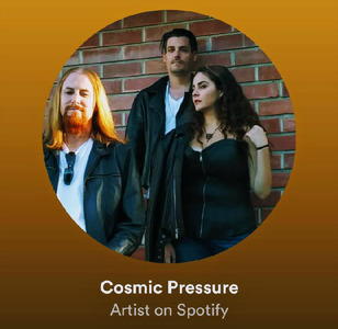cosmic-pressure