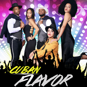 cuban-flavor-band