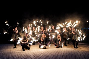fire-dance-group