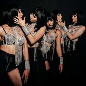 frisson-dance-project