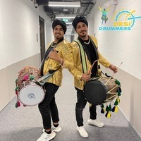 desi-drummers