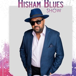 hisham-blues