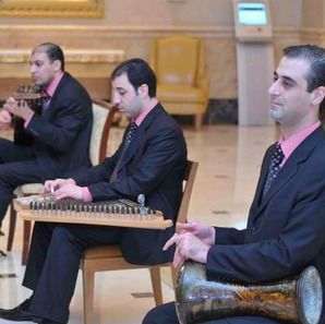 arabic-band-of-music