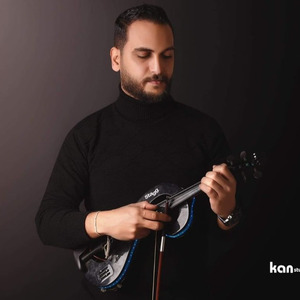 bishoy-violinist