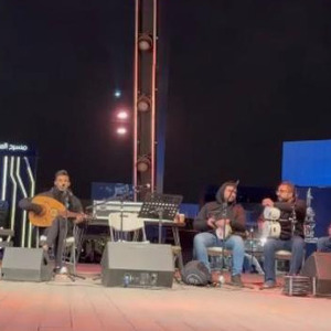 harmony-band