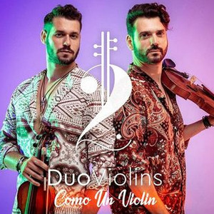 duo-violins