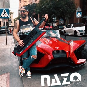 nazo-nazarian