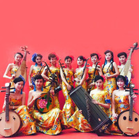 chinese-musicians