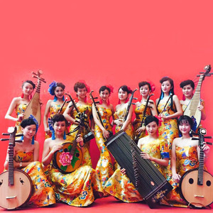 chinese-musicians