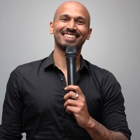 Anand Raman | Soul Artists