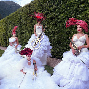 electric-string-quartet