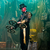 steampunk-worlds