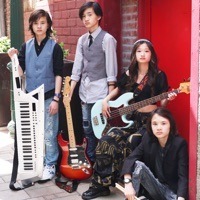 the-wong-quadruplets-band