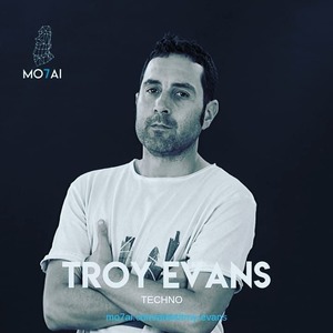 troy-evans