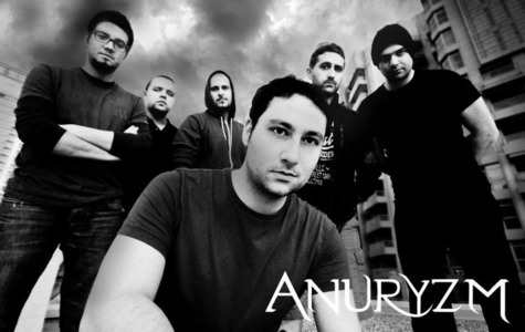 anuryzm