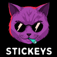 stickeys