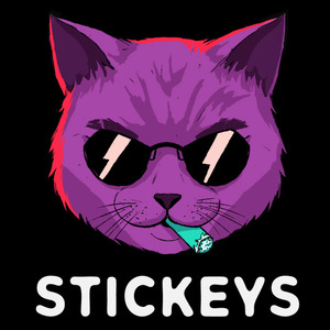 stickeys