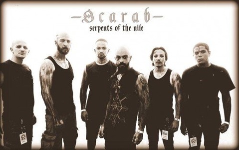 scarab