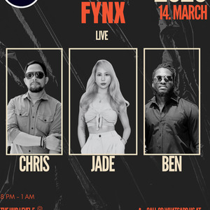 fynx-band