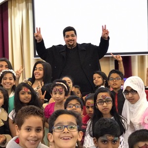 naghman-the-magician