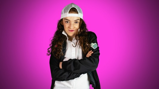 lola-the-warrior-princess