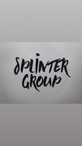 splinter-group