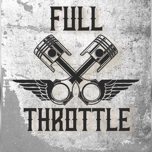 full-throttle