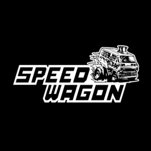 speed-wagon