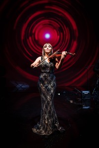 snezana-violinist