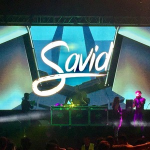 savid